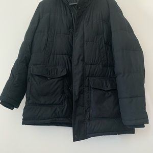 Men’s Winter Coat